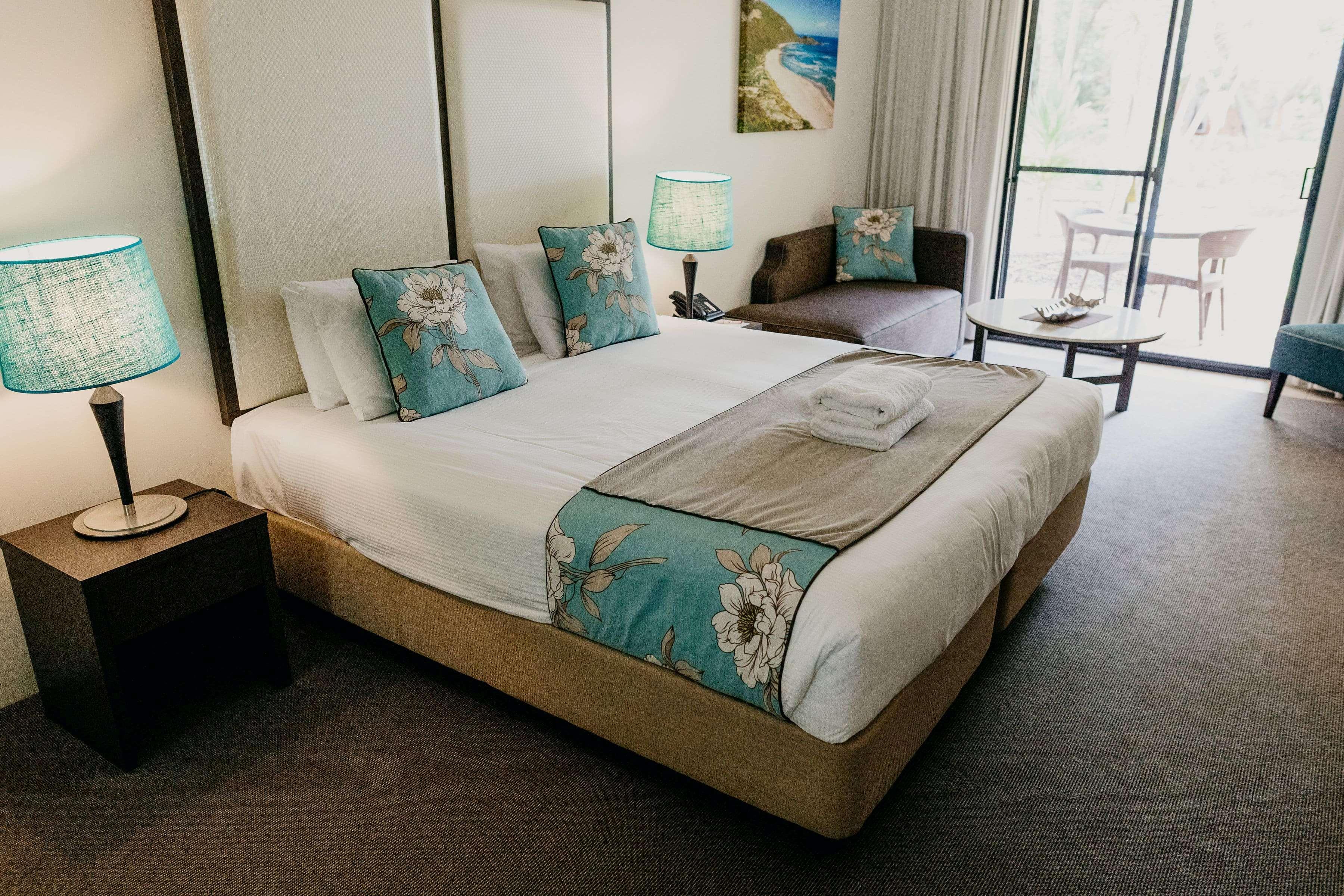Club Wyndham Dunsborough, Trademark Collection By Wyndham Esterno foto
