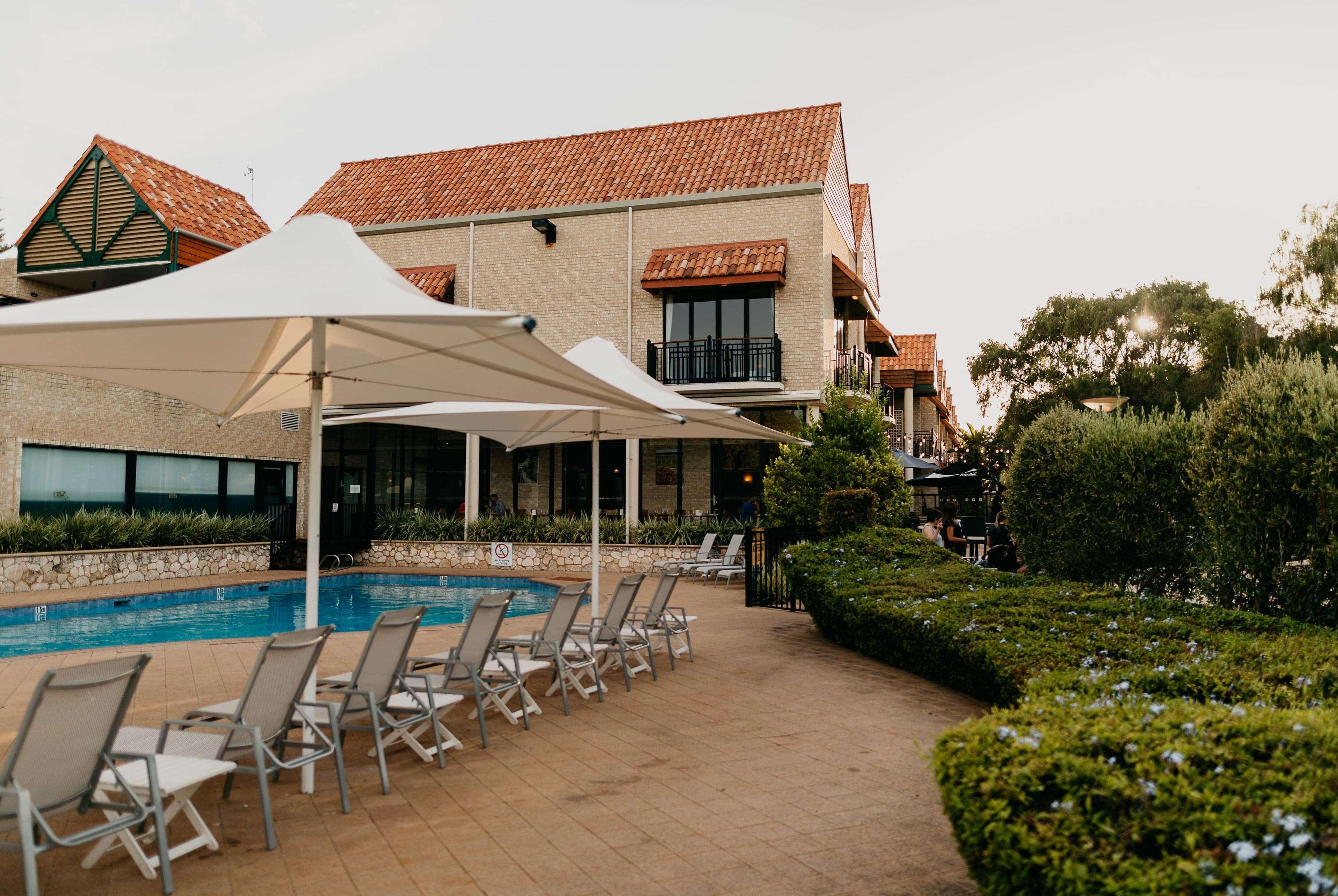 Club Wyndham Dunsborough, Trademark Collection By Wyndham Esterno foto