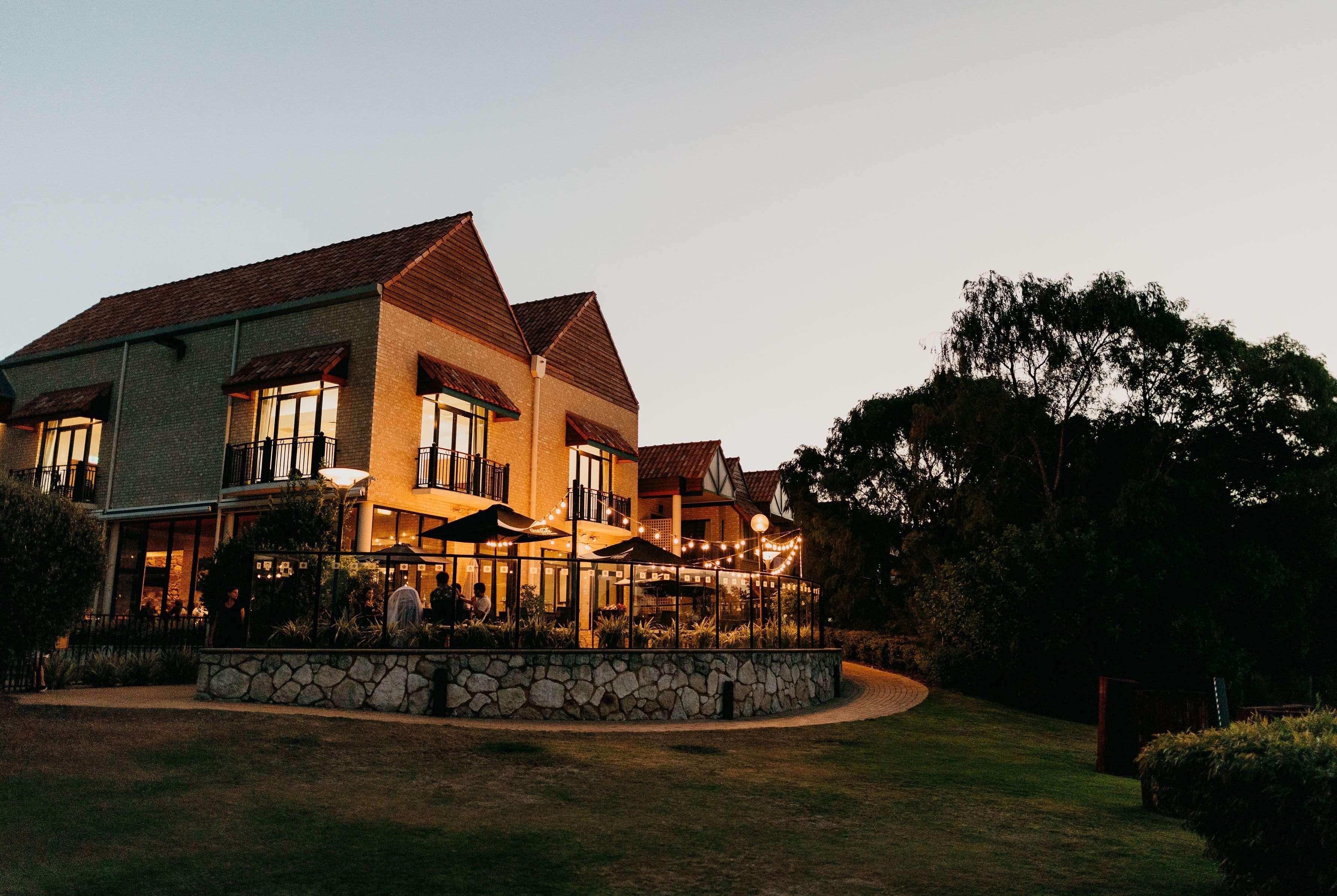 Club Wyndham Dunsborough, Trademark Collection By Wyndham Esterno foto