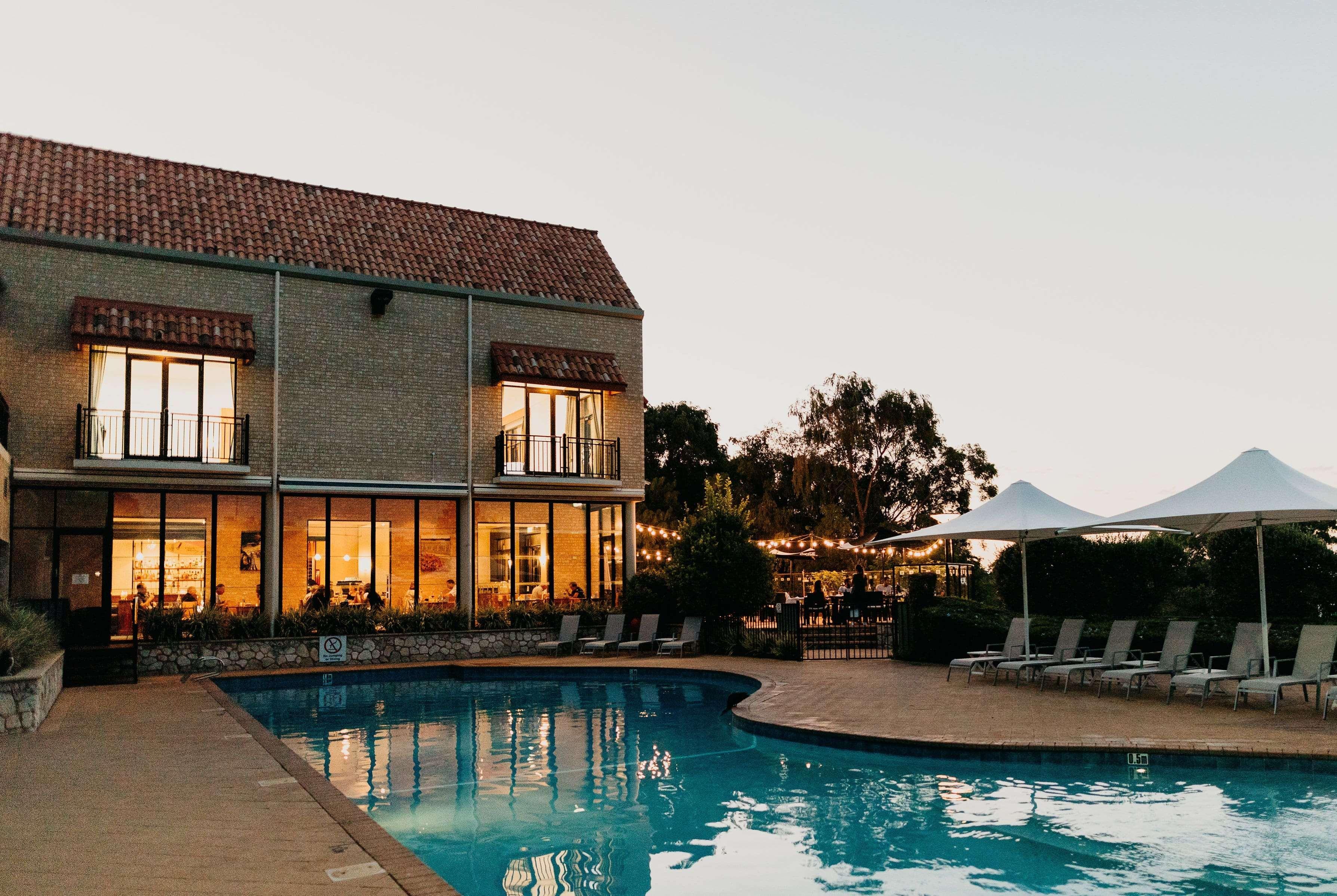 Club Wyndham Dunsborough, Trademark Collection By Wyndham Esterno foto