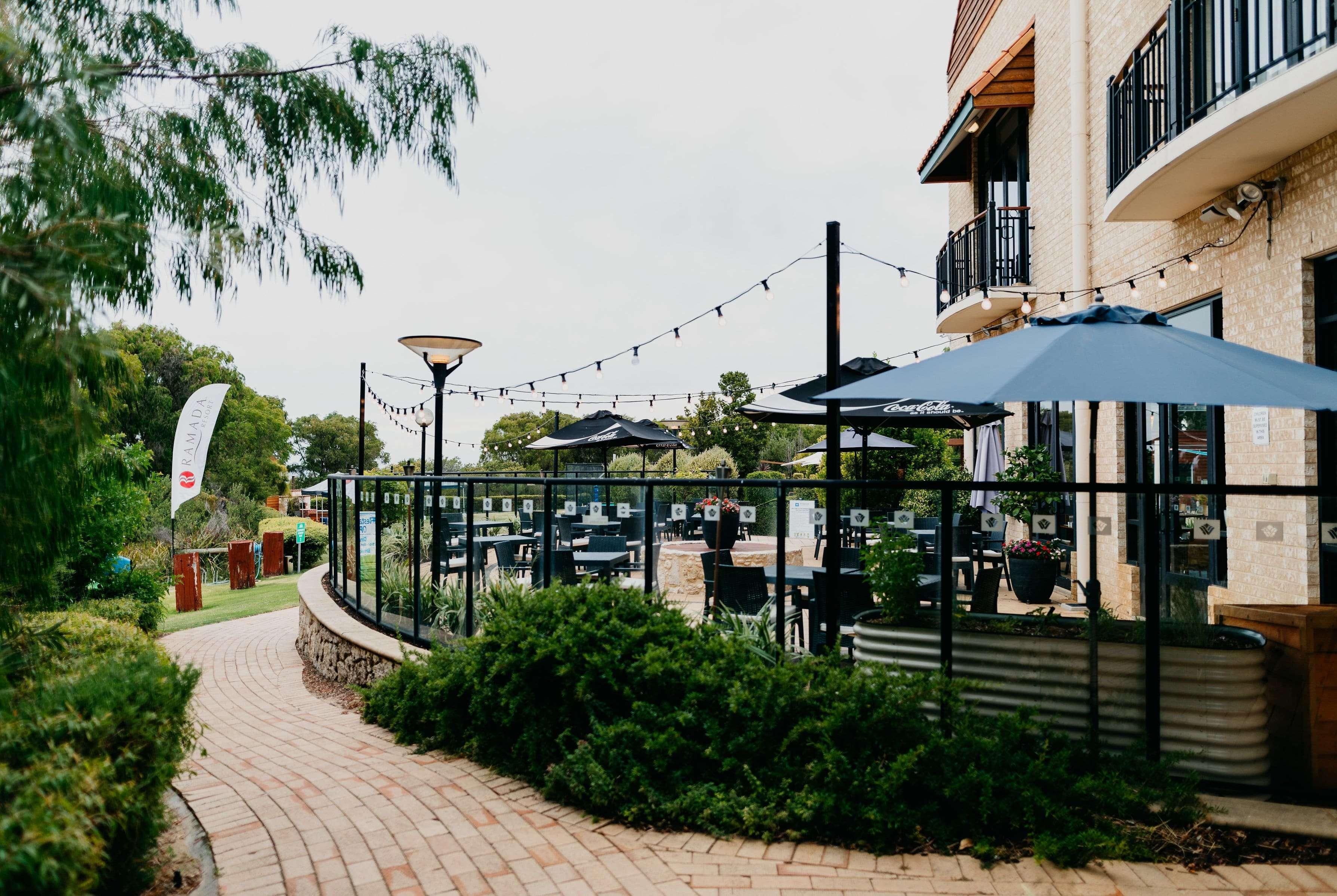 Club Wyndham Dunsborough, Trademark Collection By Wyndham Esterno foto