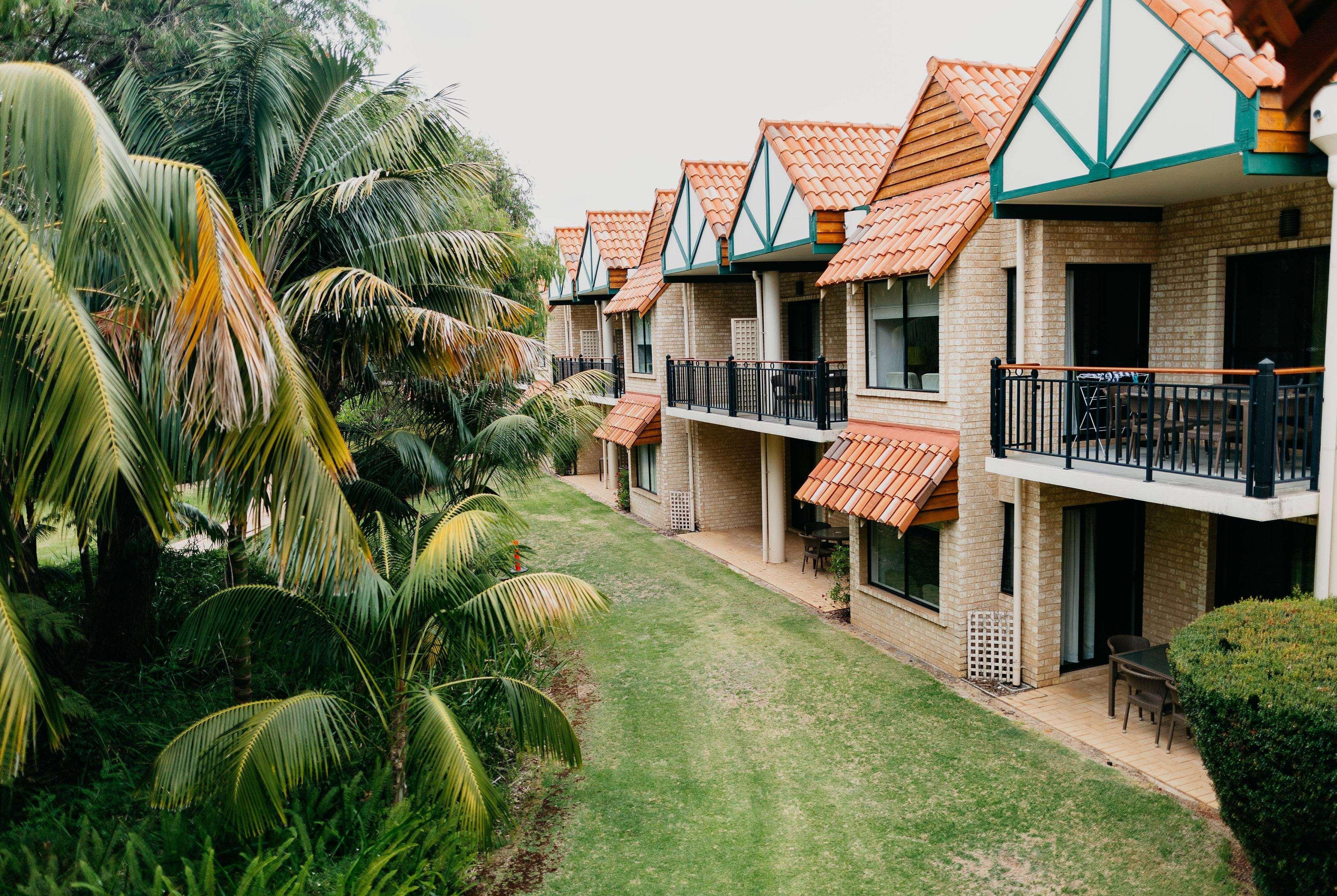 Club Wyndham Dunsborough, Trademark Collection By Wyndham Esterno foto