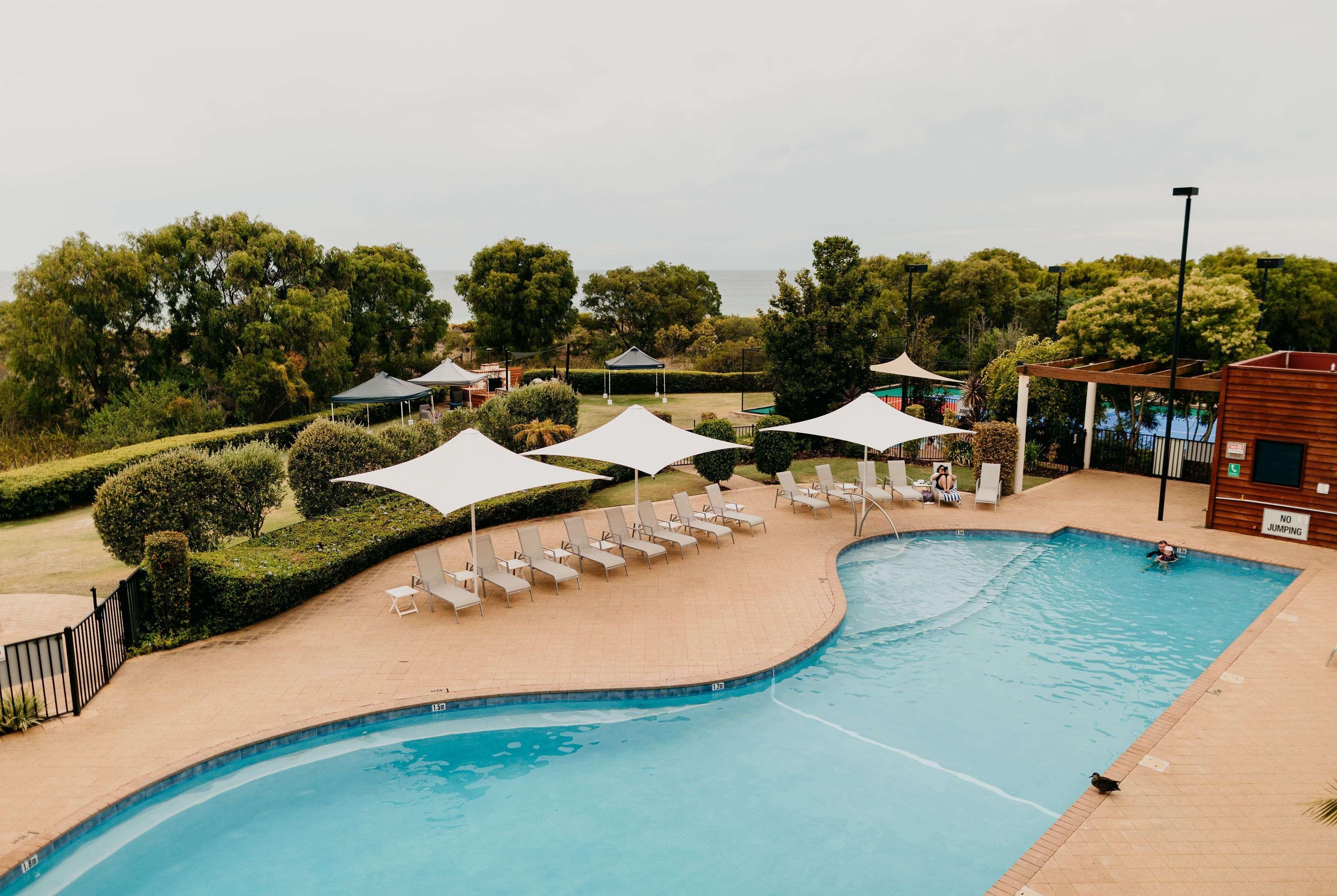 Club Wyndham Dunsborough, Trademark Collection By Wyndham Esterno foto