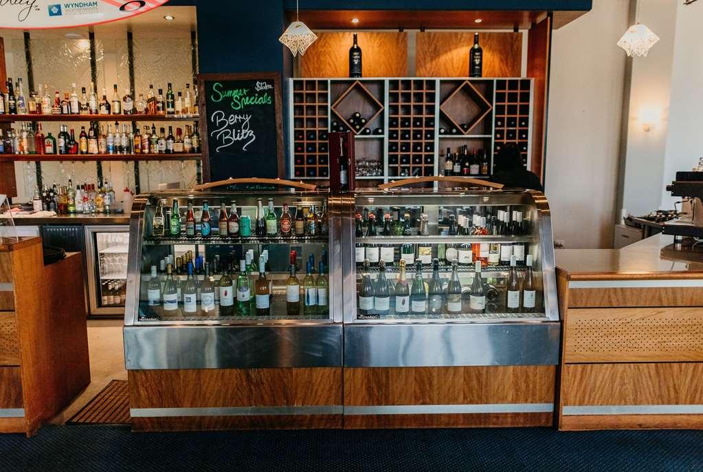 Club Wyndham Dunsborough, Trademark Collection By Wyndham Ristorante foto