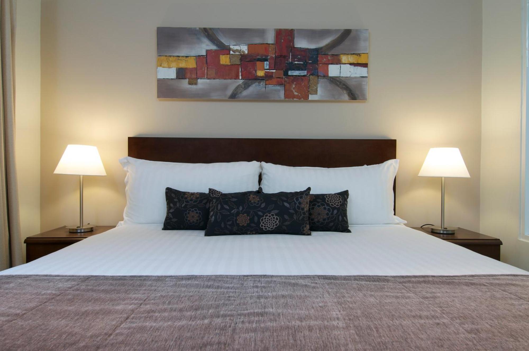 Club Wyndham Dunsborough, Trademark Collection By Wyndham Esterno foto