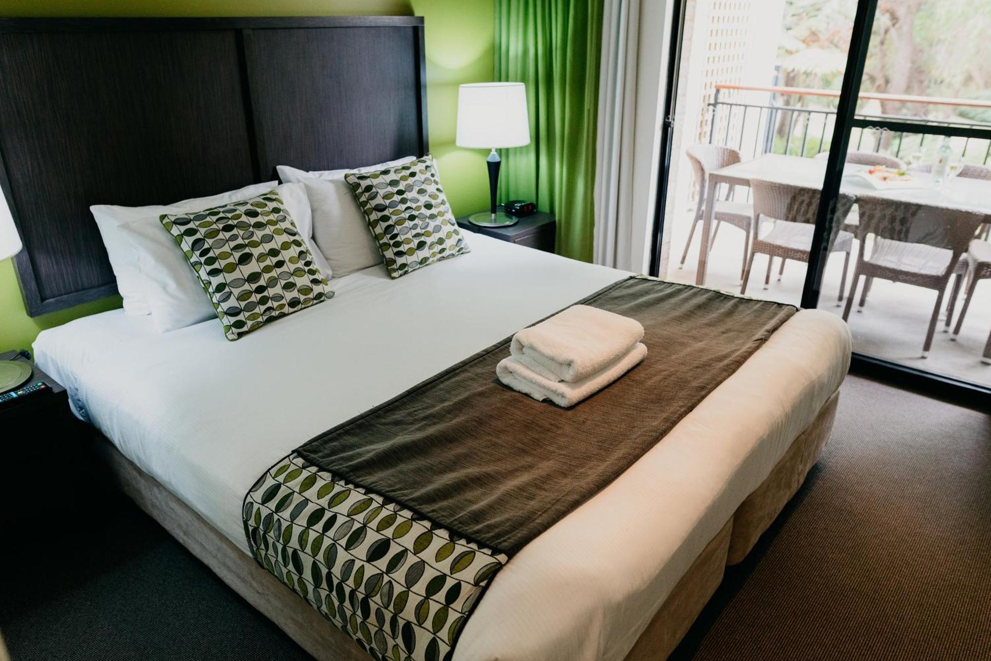 Club Wyndham Dunsborough, Trademark Collection By Wyndham Esterno foto