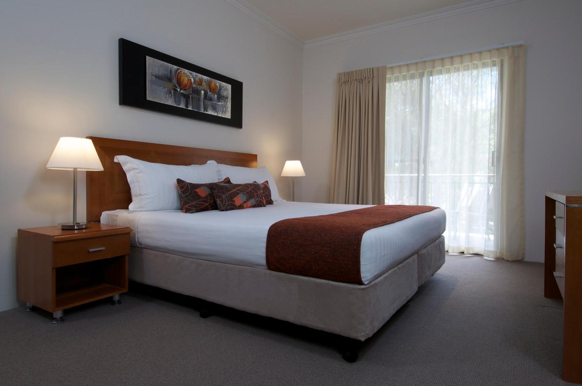 Club Wyndham Dunsborough, Trademark Collection By Wyndham Esterno foto