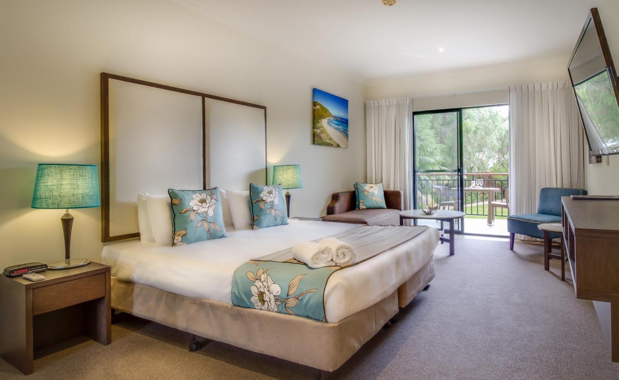 Club Wyndham Dunsborough, Trademark Collection By Wyndham Esterno foto