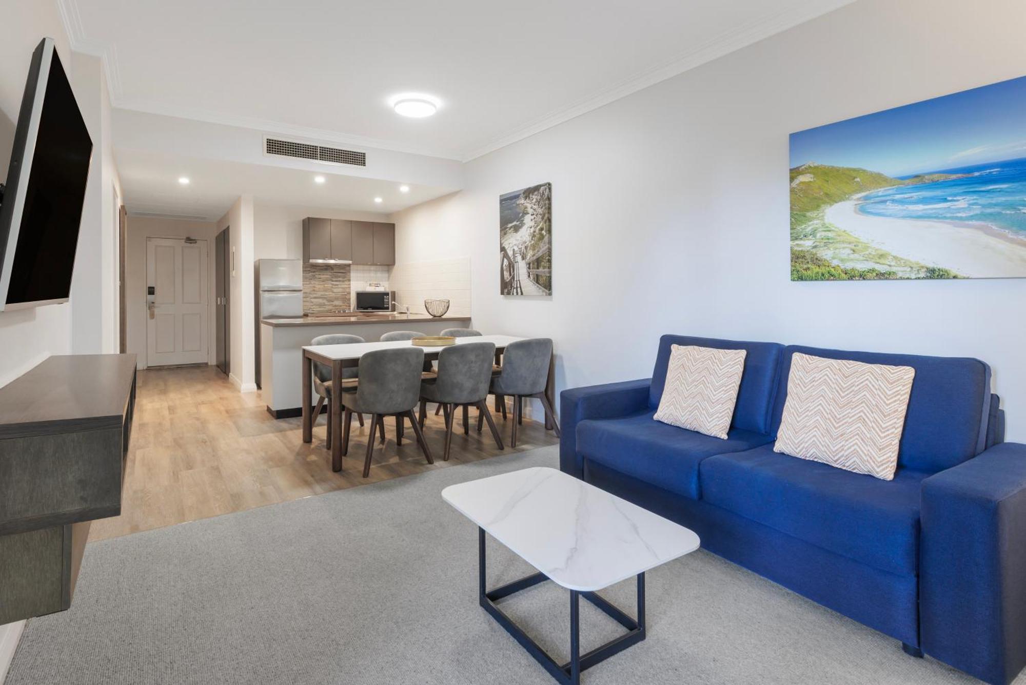 Club Wyndham Dunsborough, Trademark Collection By Wyndham Esterno foto