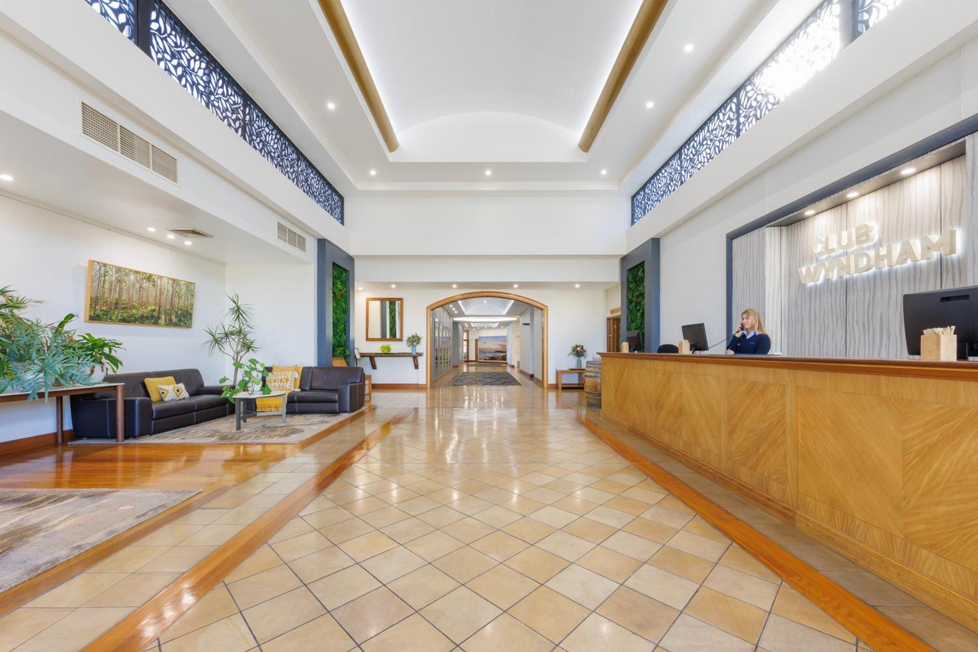 Club Wyndham Dunsborough, Trademark Collection By Wyndham Esterno foto