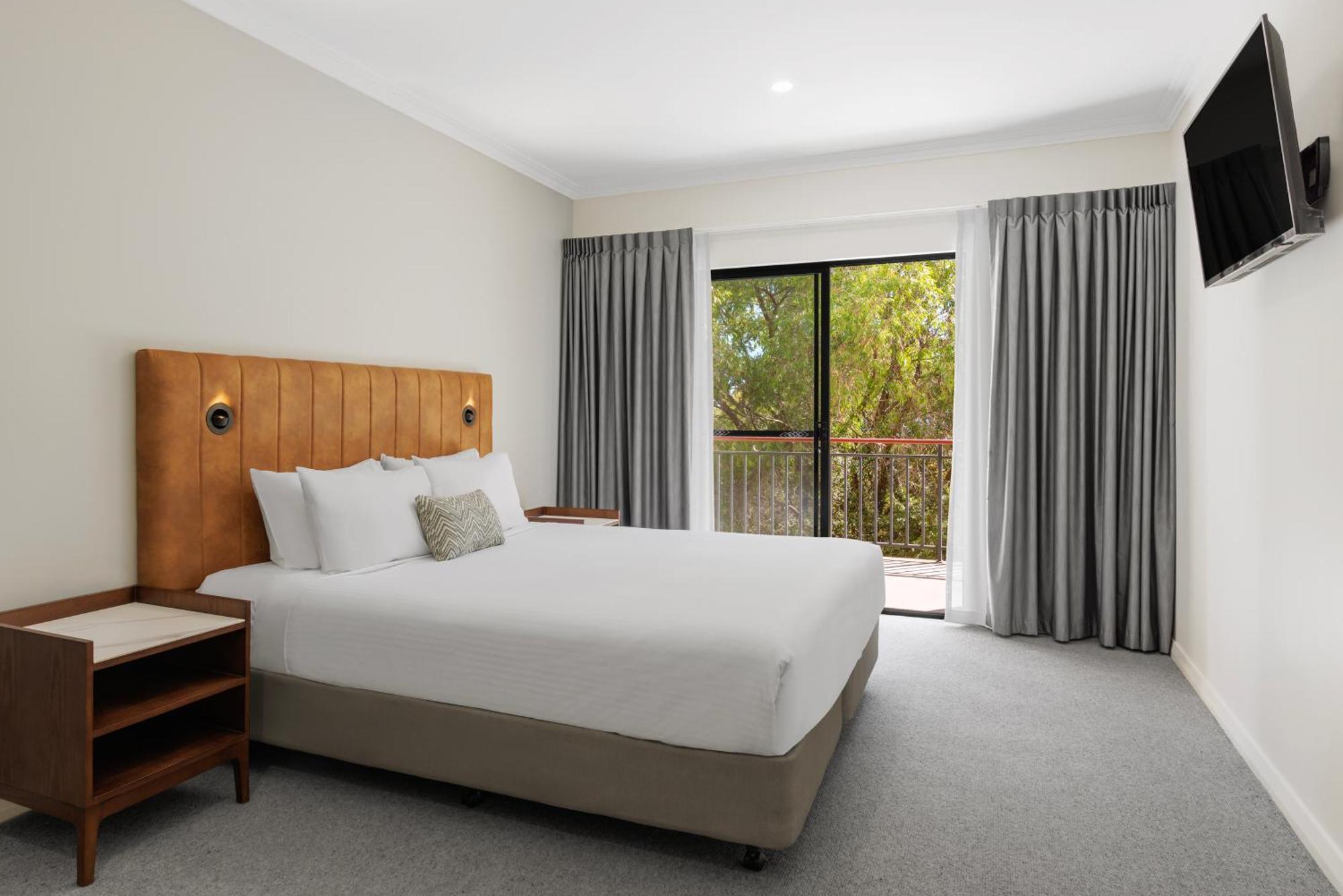Club Wyndham Dunsborough, Trademark Collection By Wyndham Esterno foto