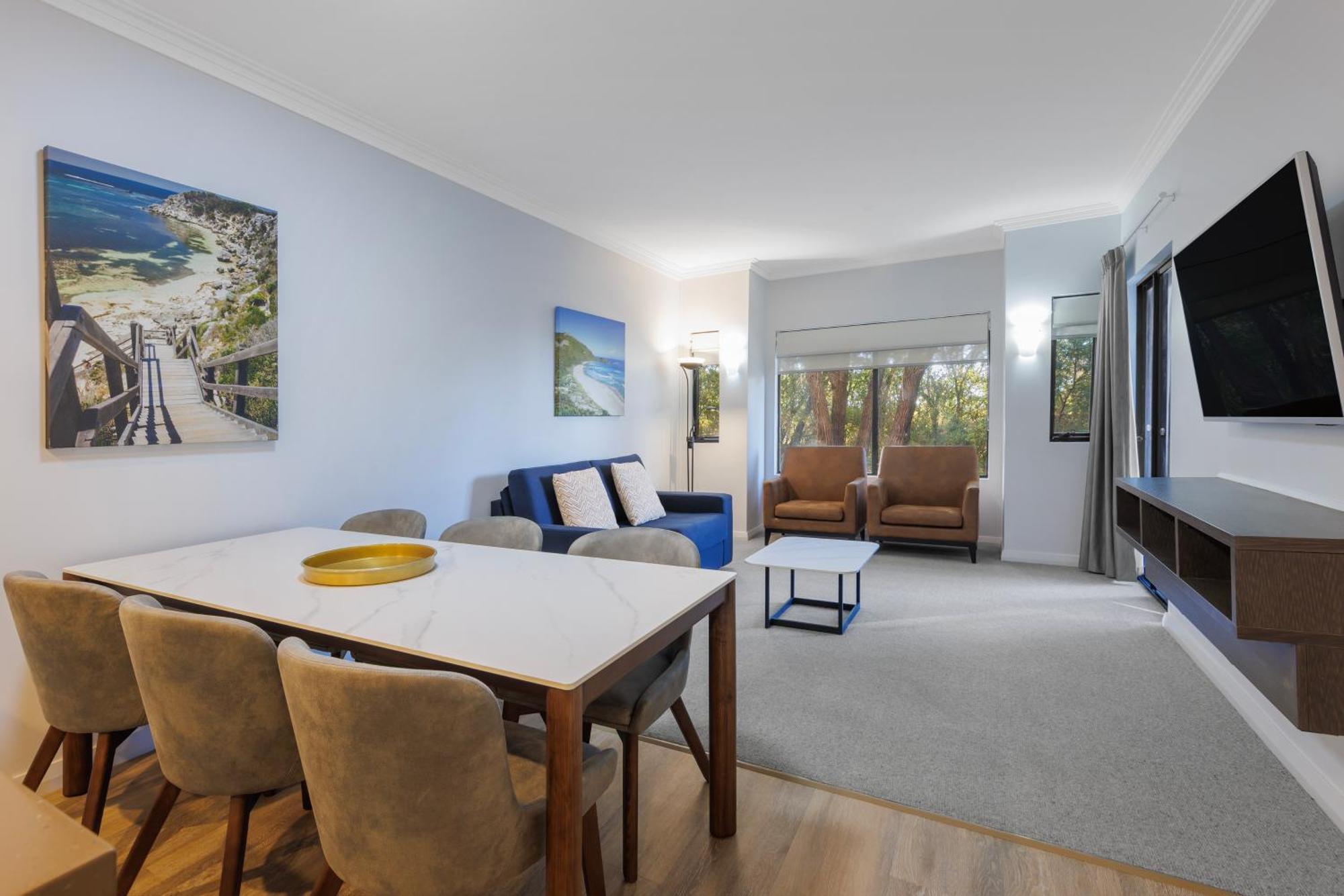 Club Wyndham Dunsborough, Trademark Collection By Wyndham Esterno foto