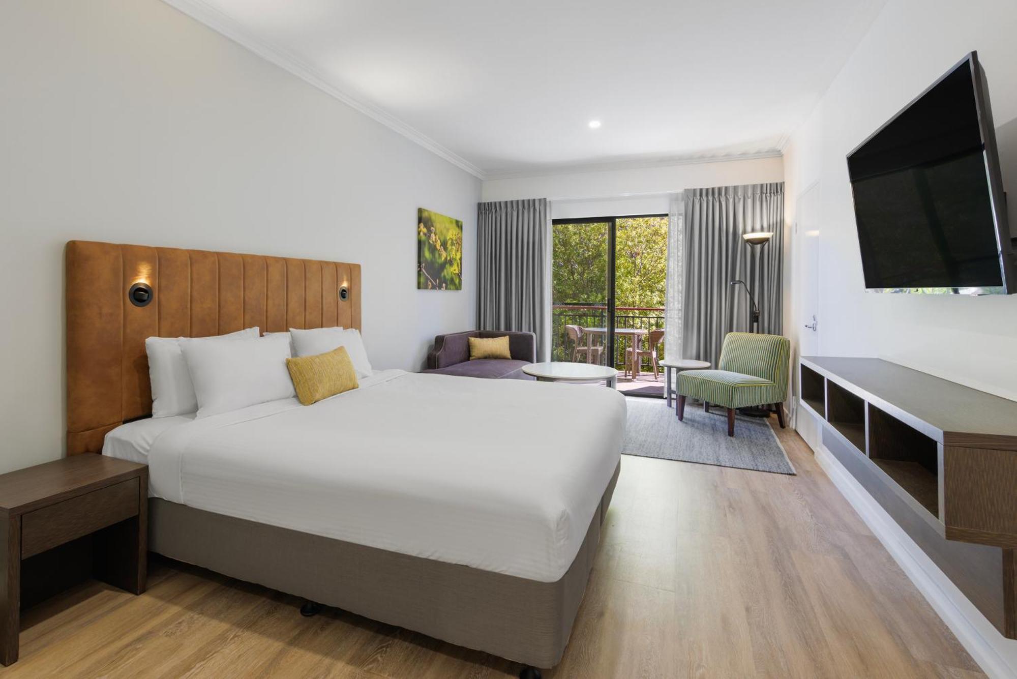 Club Wyndham Dunsborough, Trademark Collection By Wyndham Esterno foto