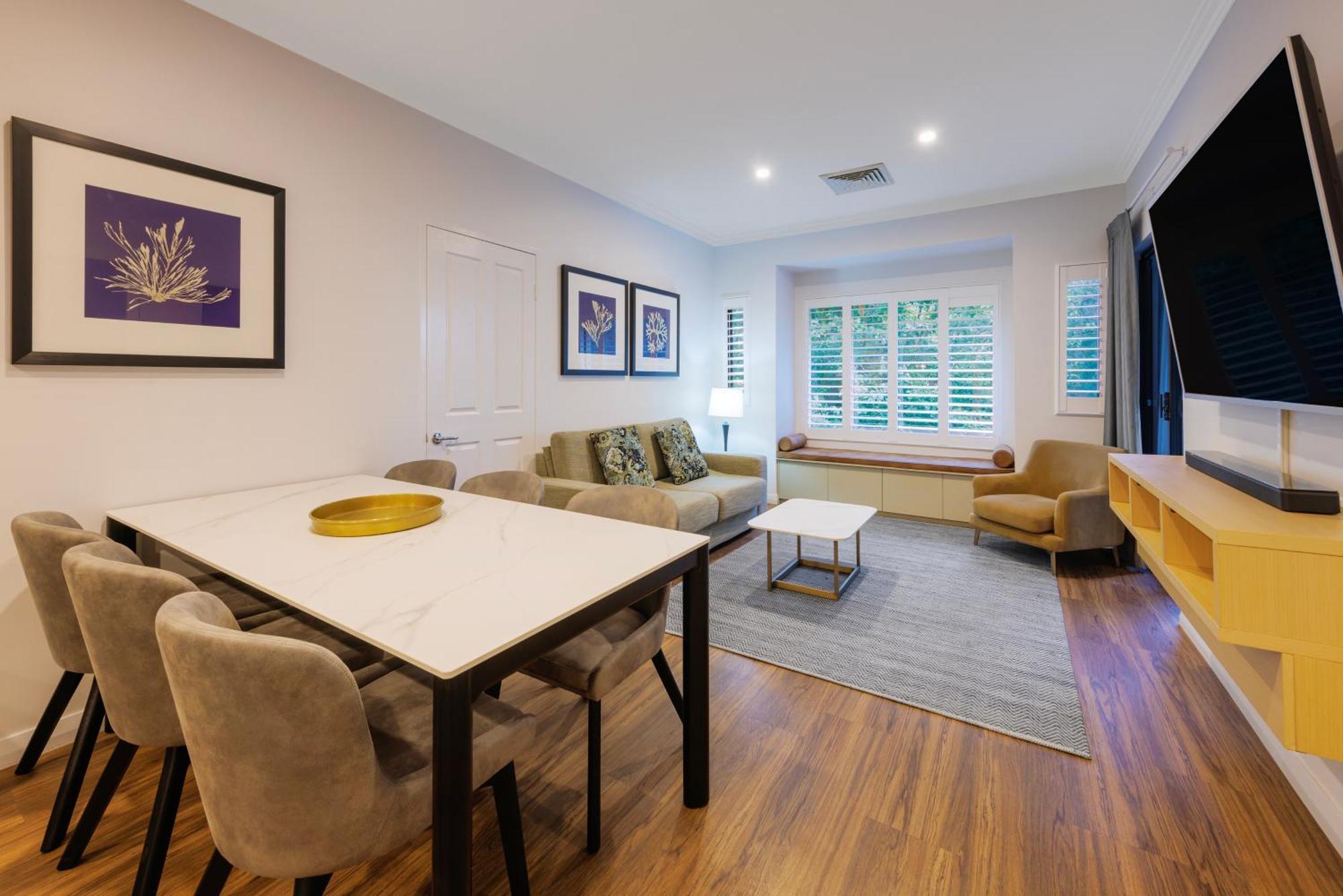 Club Wyndham Dunsborough, Trademark Collection By Wyndham Esterno foto