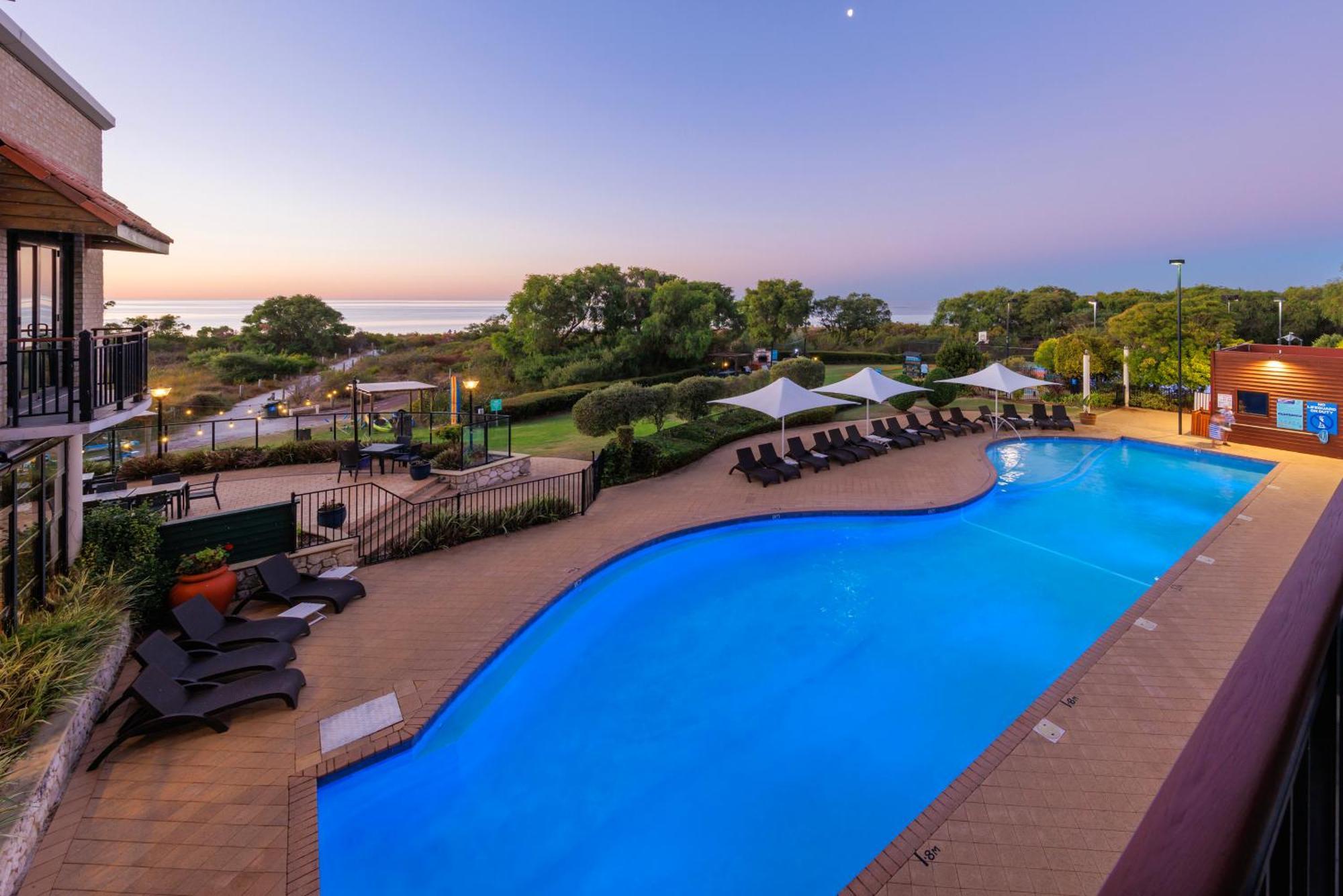Club Wyndham Dunsborough, Trademark Collection By Wyndham Esterno foto