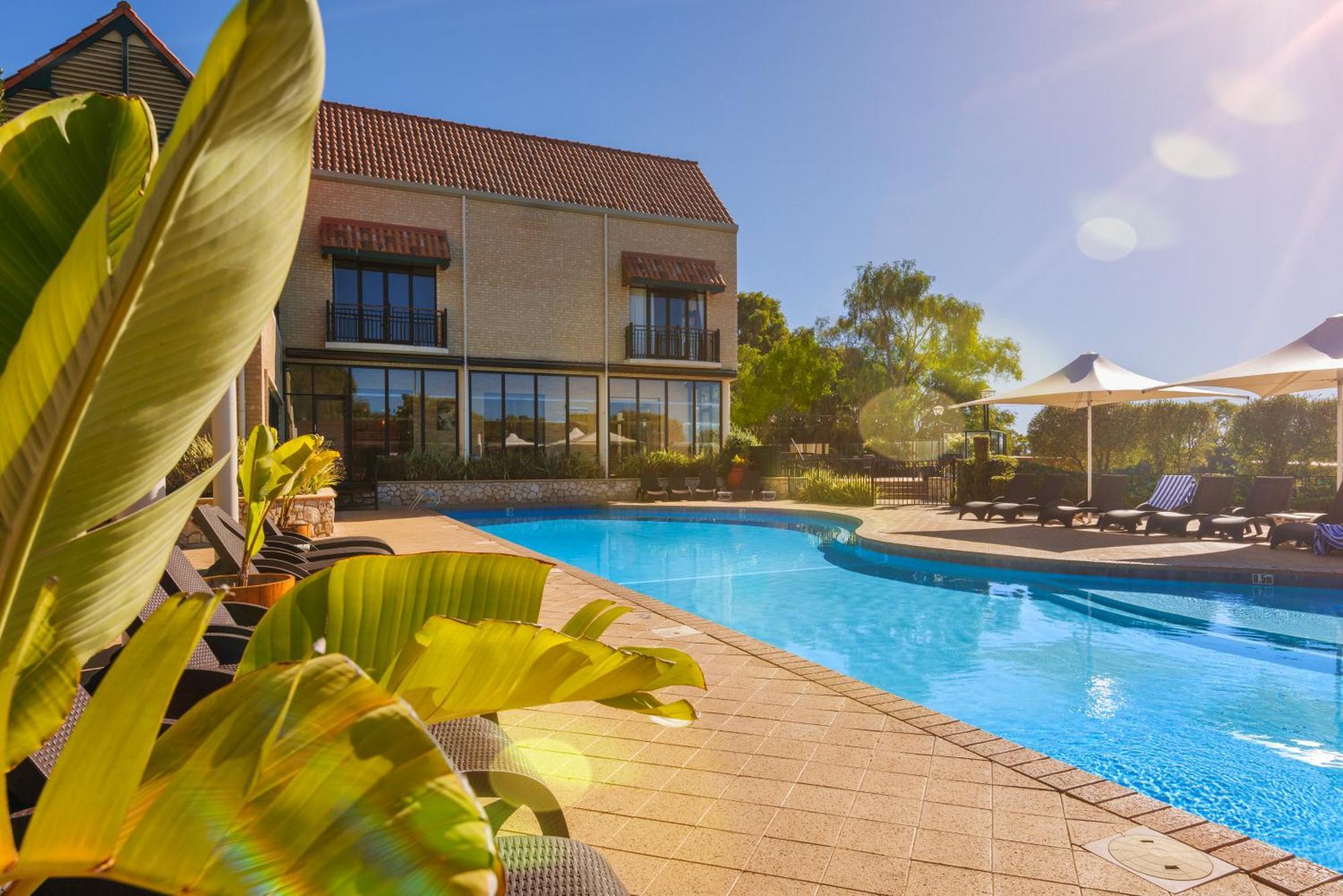 Club Wyndham Dunsborough, Trademark Collection By Wyndham Esterno foto