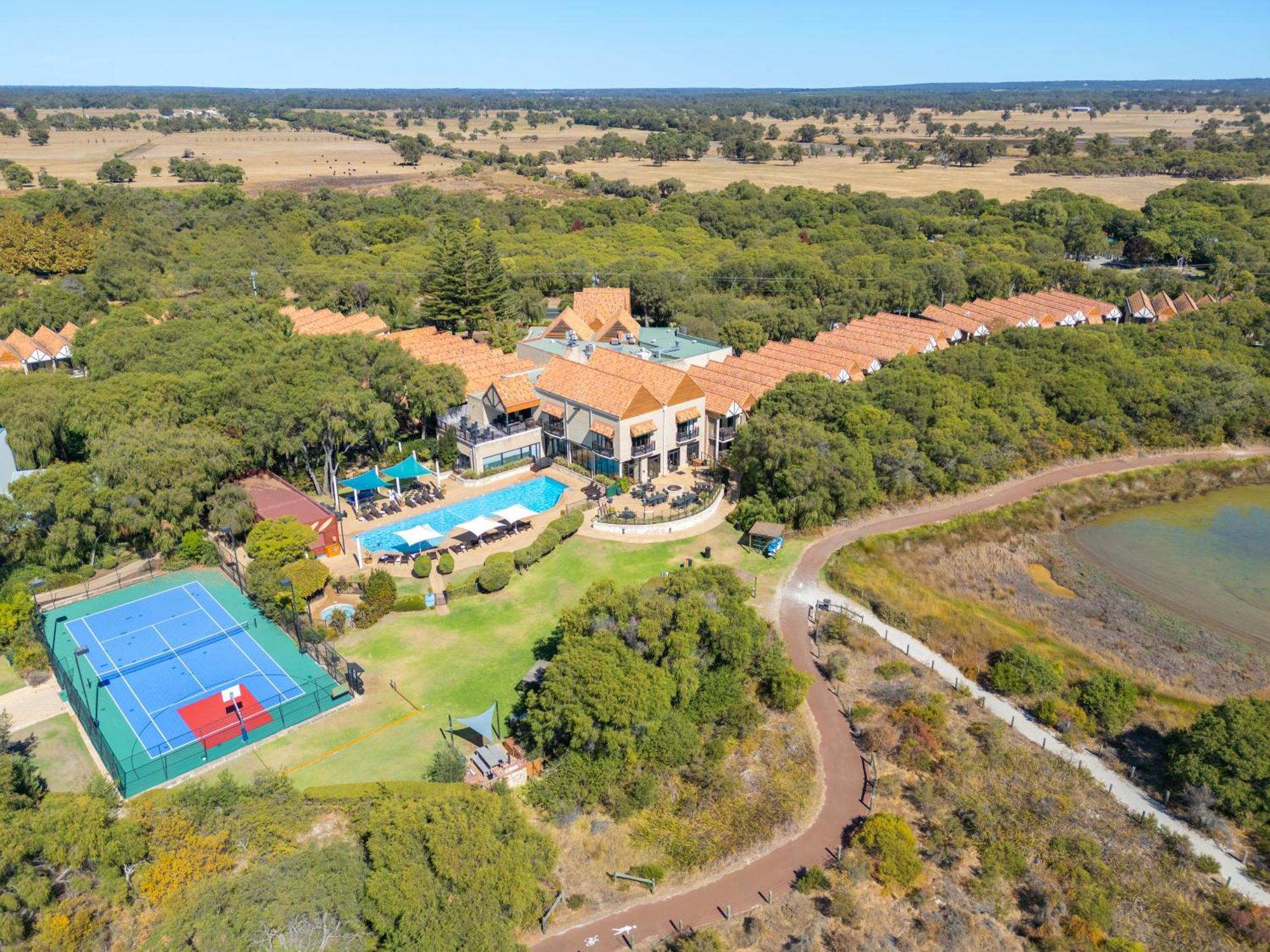 Club Wyndham Dunsborough, Trademark Collection By Wyndham Esterno foto