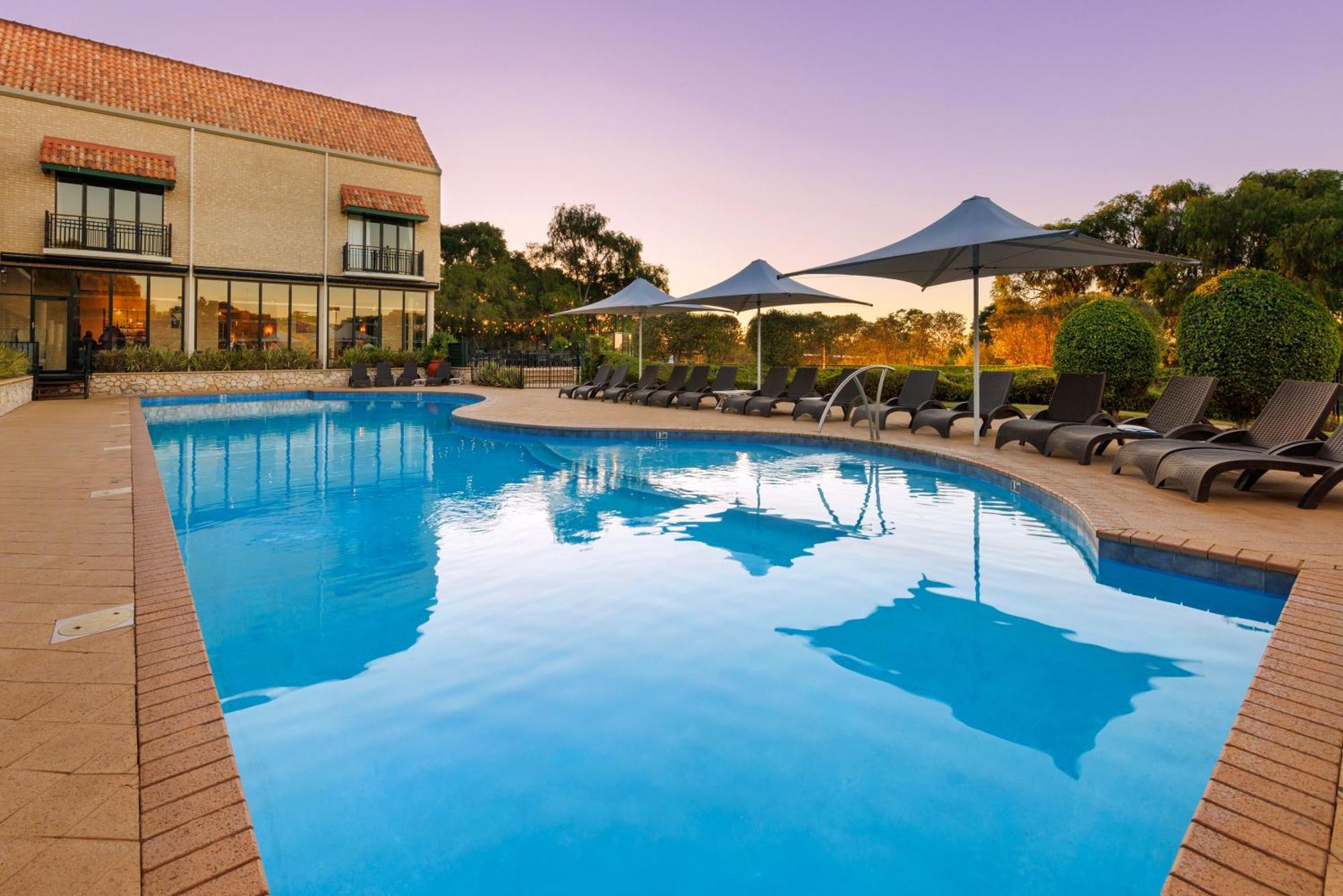 Club Wyndham Dunsborough, Trademark Collection By Wyndham Esterno foto