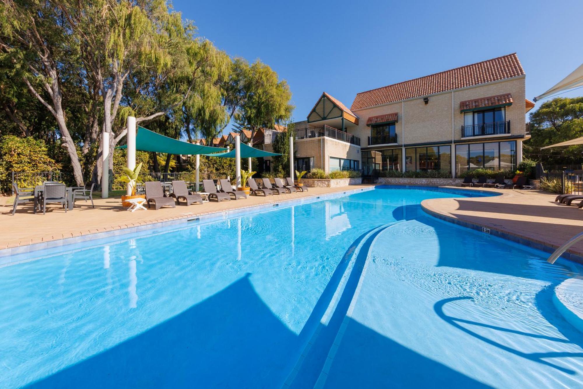 Club Wyndham Dunsborough, Trademark Collection By Wyndham Esterno foto