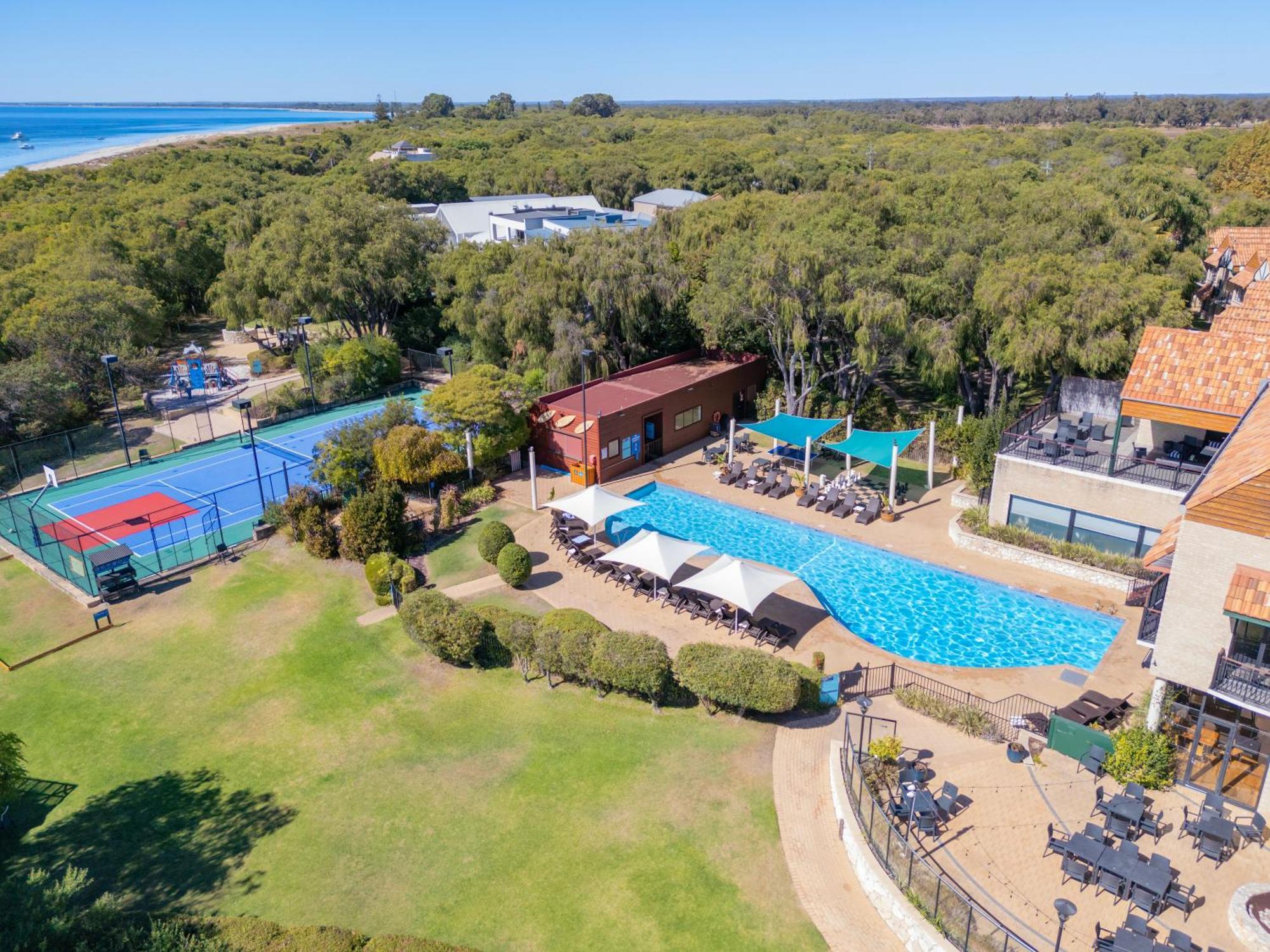 Club Wyndham Dunsborough, Trademark Collection By Wyndham Esterno foto