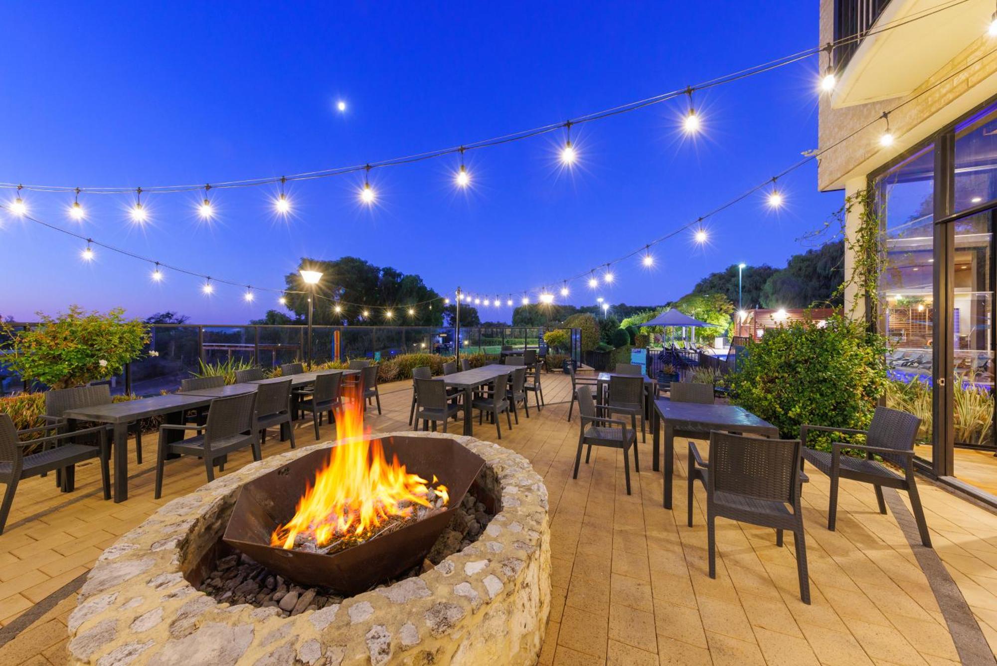 Club Wyndham Dunsborough, Trademark Collection By Wyndham Esterno foto