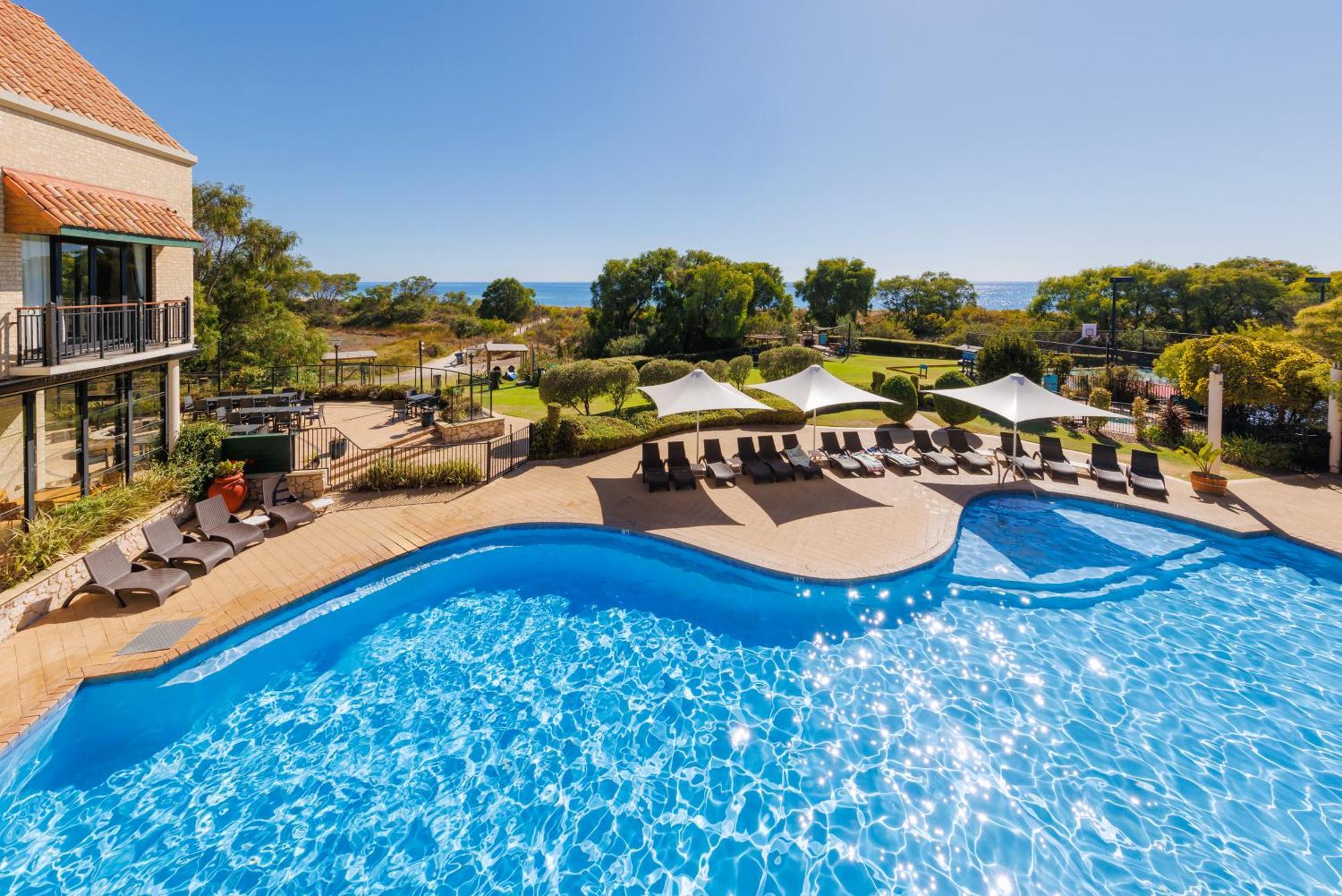 Club Wyndham Dunsborough, Trademark Collection By Wyndham Esterno foto