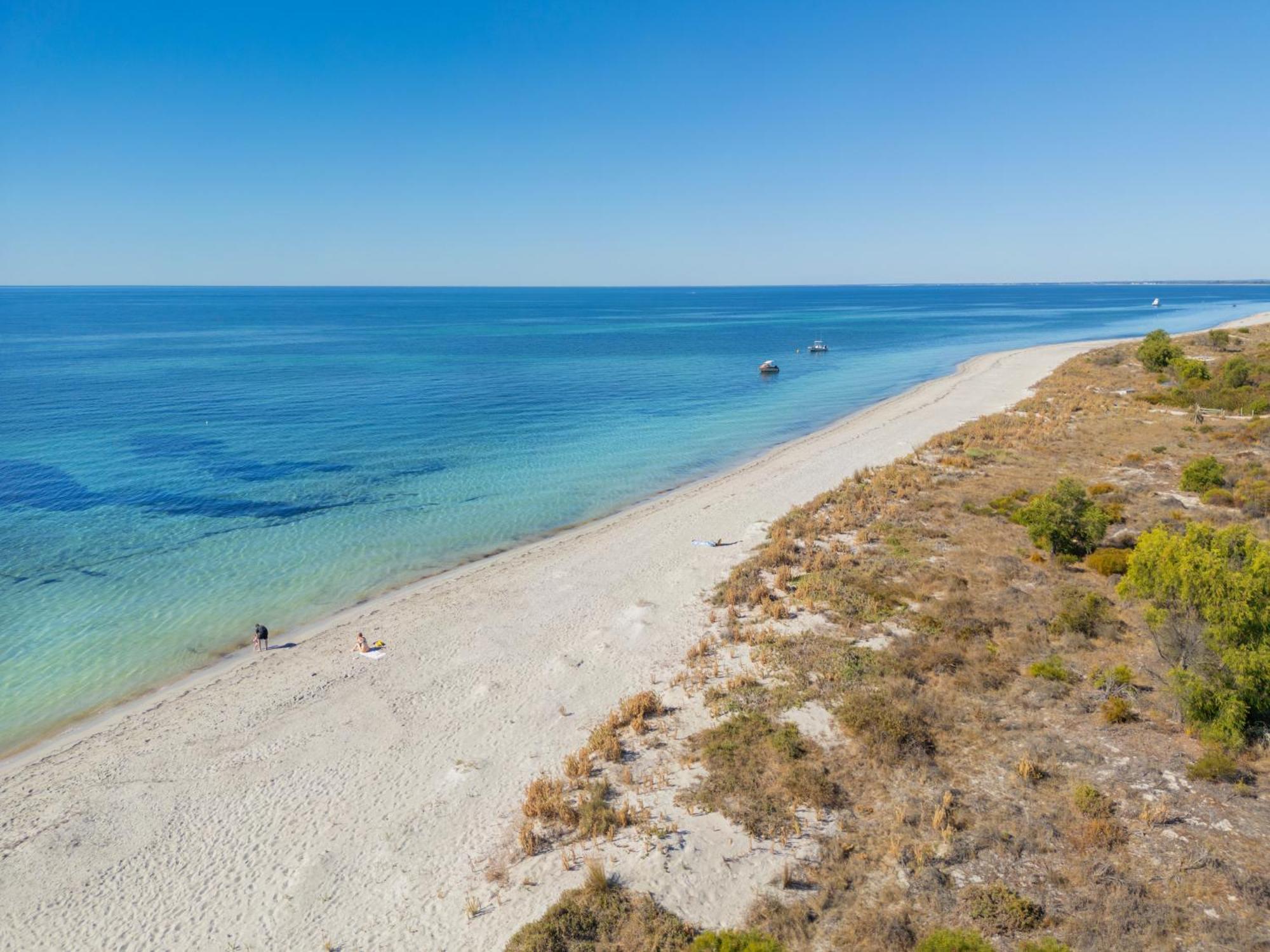 Club Wyndham Dunsborough, Trademark Collection By Wyndham Esterno foto