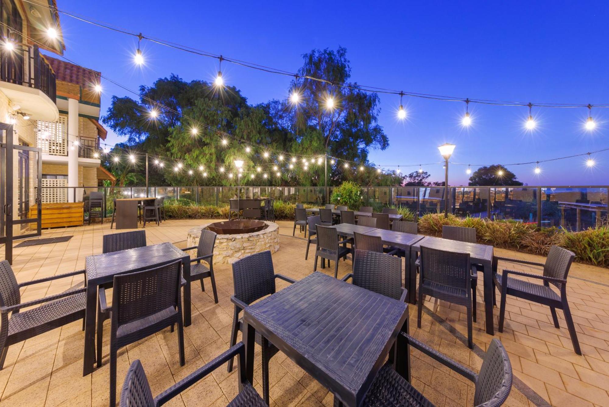 Club Wyndham Dunsborough, Trademark Collection By Wyndham Esterno foto