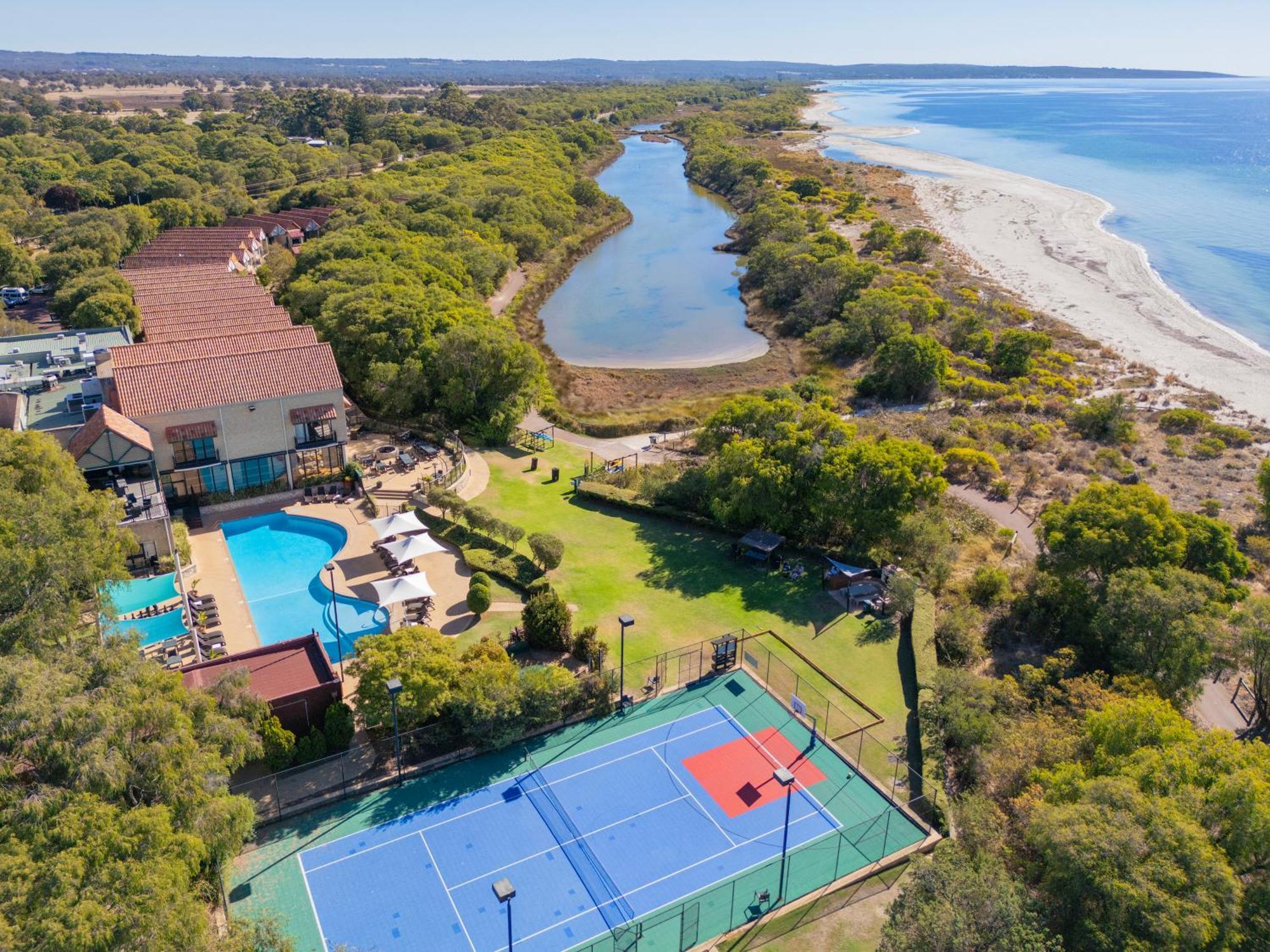 Club Wyndham Dunsborough, Trademark Collection By Wyndham Esterno foto