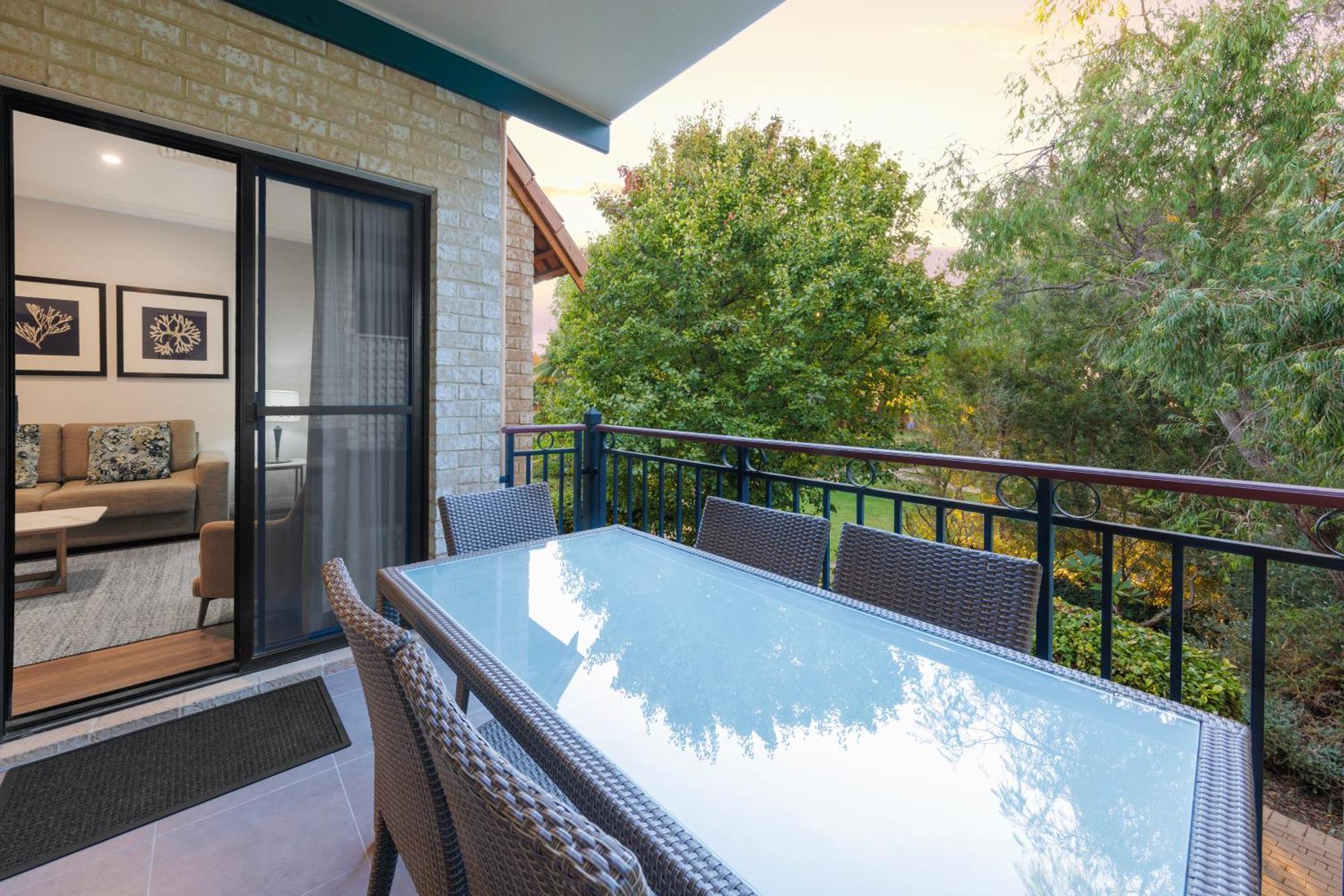 Club Wyndham Dunsborough, Trademark Collection By Wyndham Esterno foto