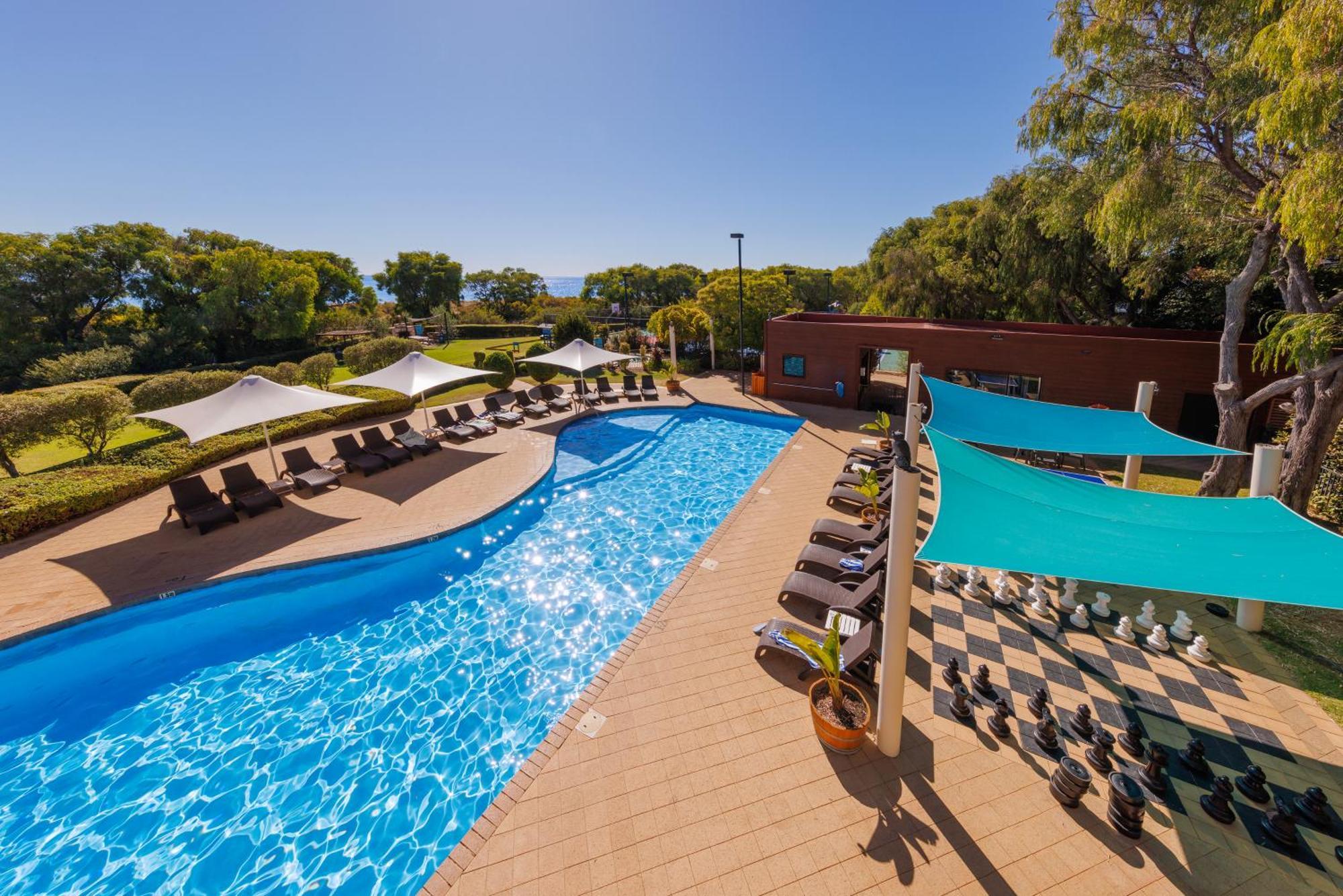 Club Wyndham Dunsborough, Trademark Collection By Wyndham Esterno foto
