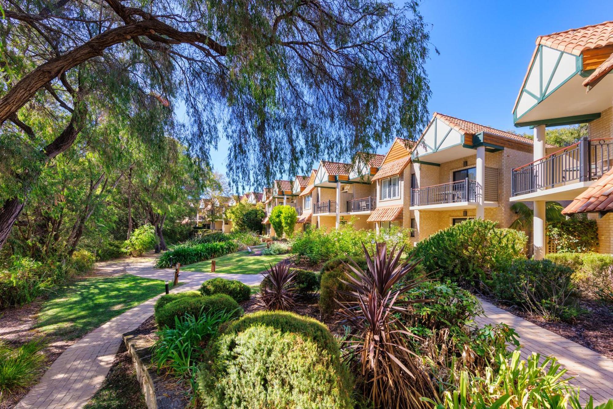 Club Wyndham Dunsborough, Trademark Collection By Wyndham Esterno foto