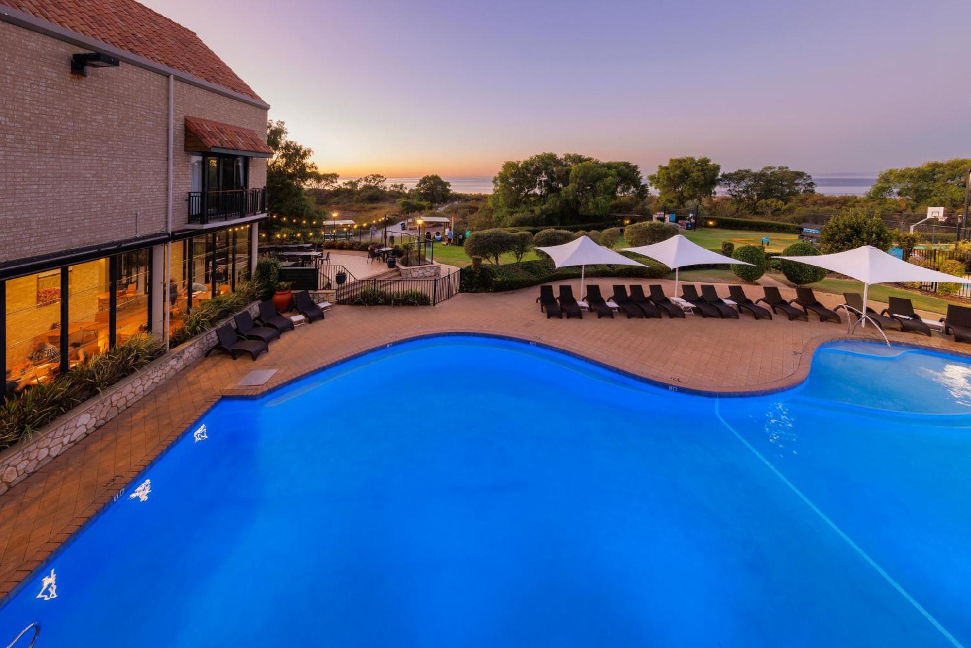 Club Wyndham Dunsborough, Trademark Collection By Wyndham Esterno foto
