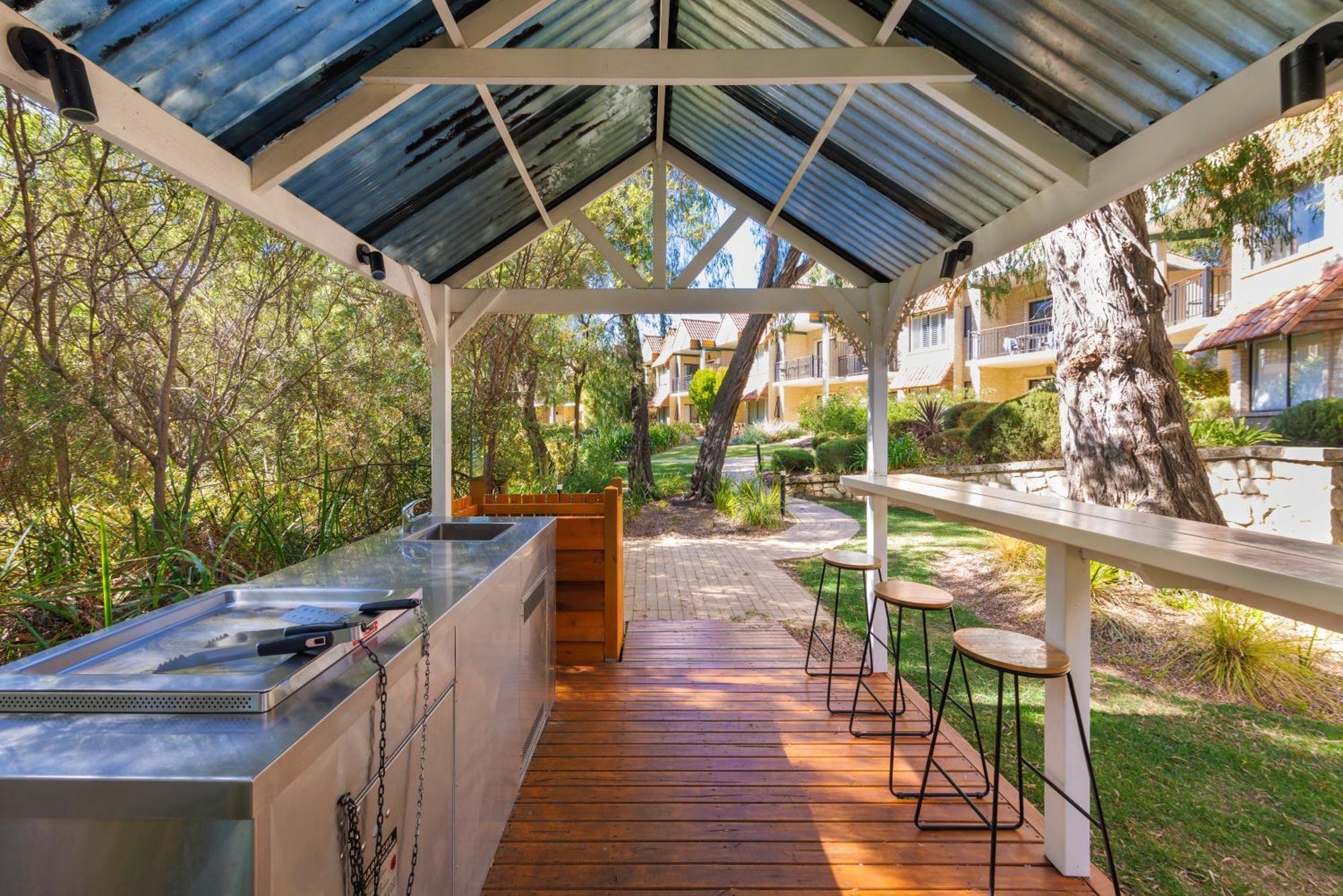 Club Wyndham Dunsborough, Trademark Collection By Wyndham Esterno foto
