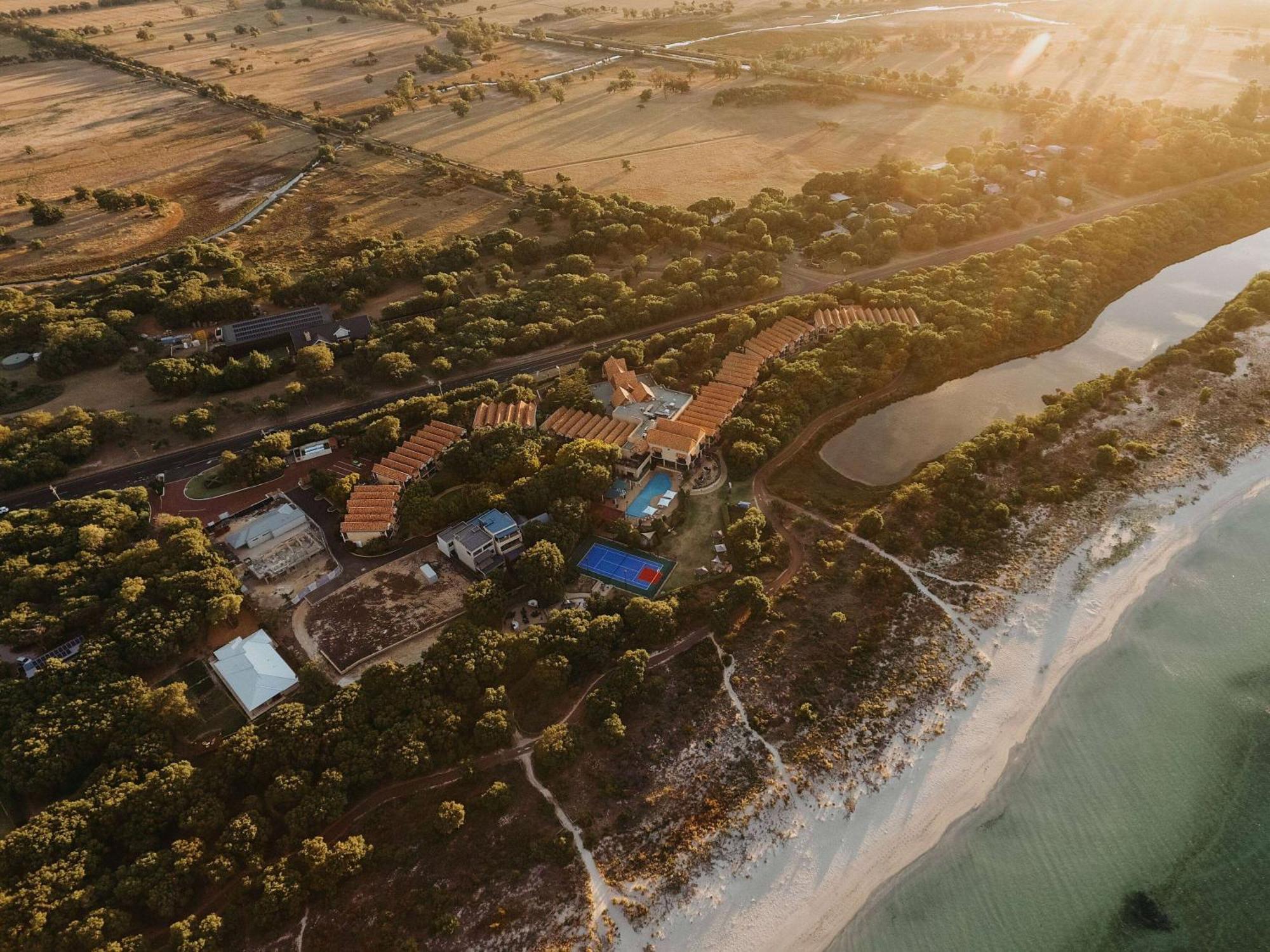 Club Wyndham Dunsborough, Trademark Collection By Wyndham Esterno foto
