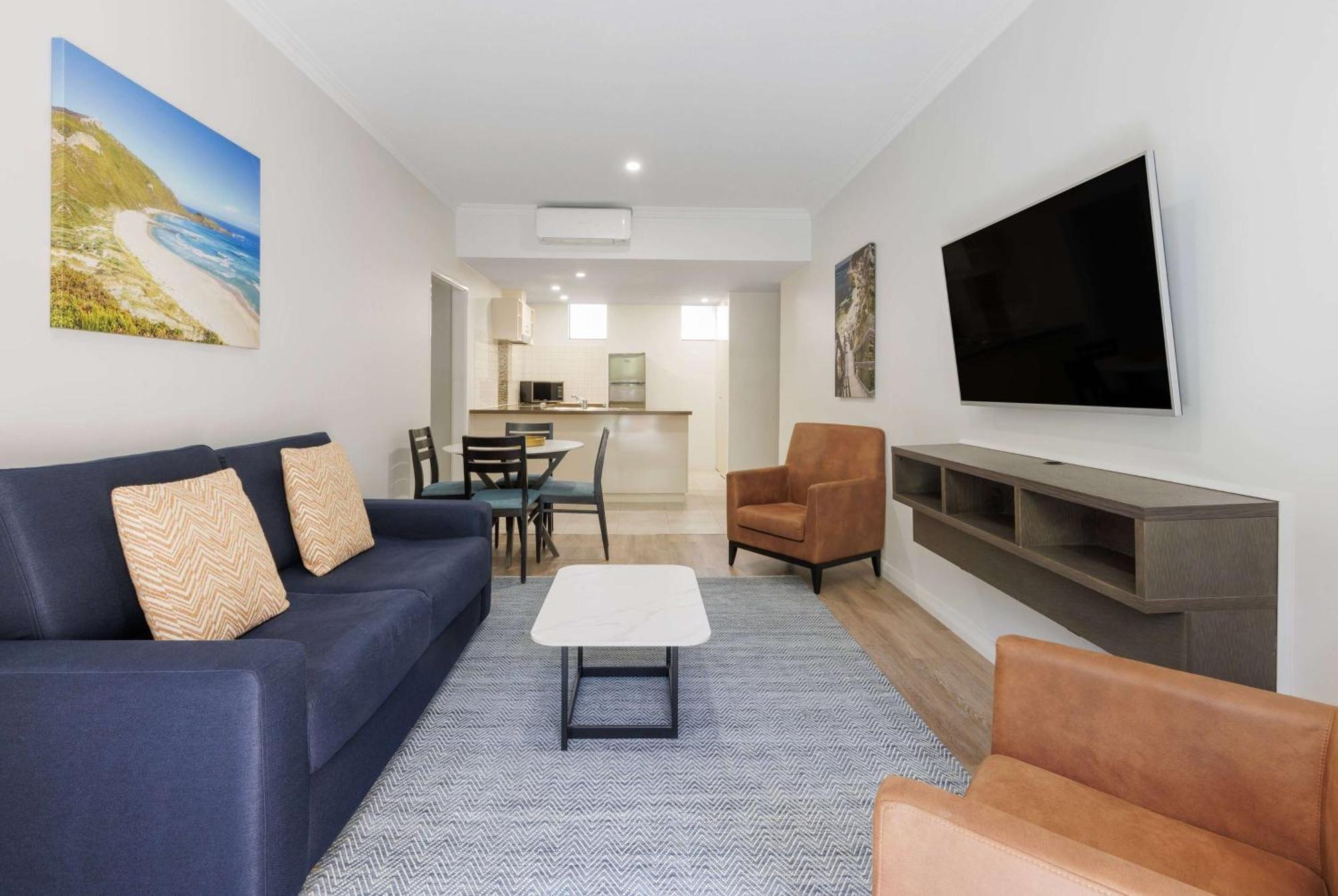 Club Wyndham Dunsborough, Trademark Collection By Wyndham Esterno foto