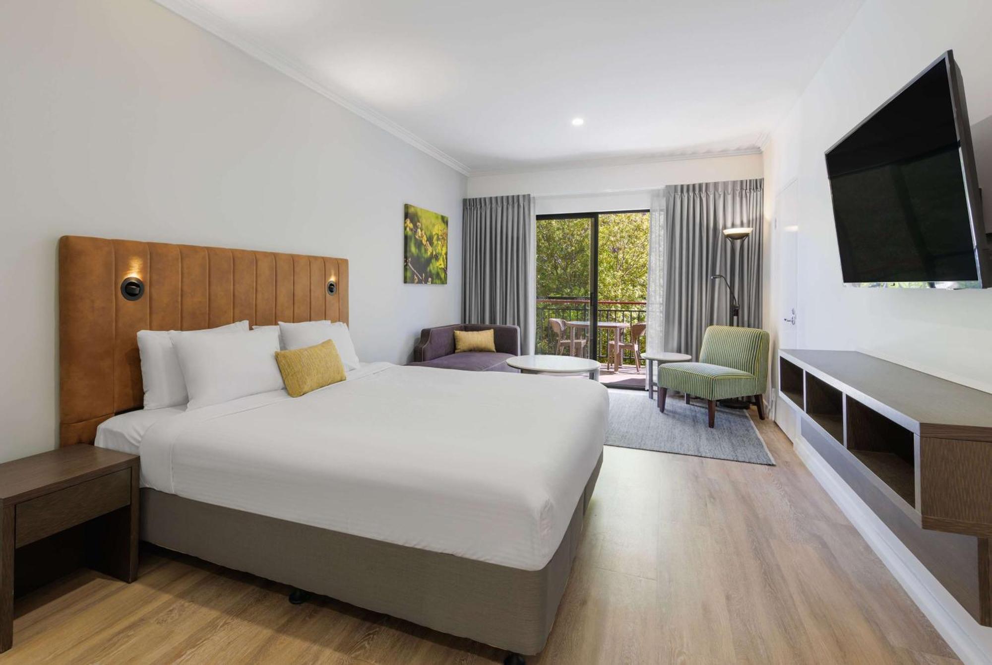 Club Wyndham Dunsborough, Trademark Collection By Wyndham Esterno foto